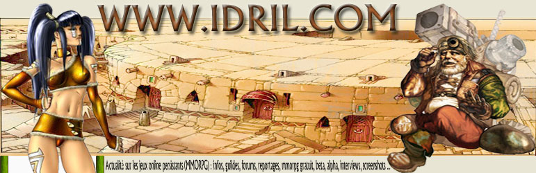 Idril.com