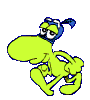 Avatar de Concombre Masqu�