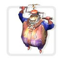 Avatar de Kurzan