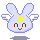Picci Bluebunny