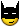 Je suis Batman ...