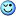 Clin d'oeil globuleux