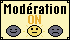 Moderation